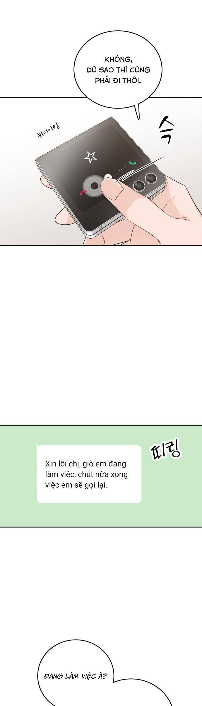 Người Một Nhà: Chapter 98