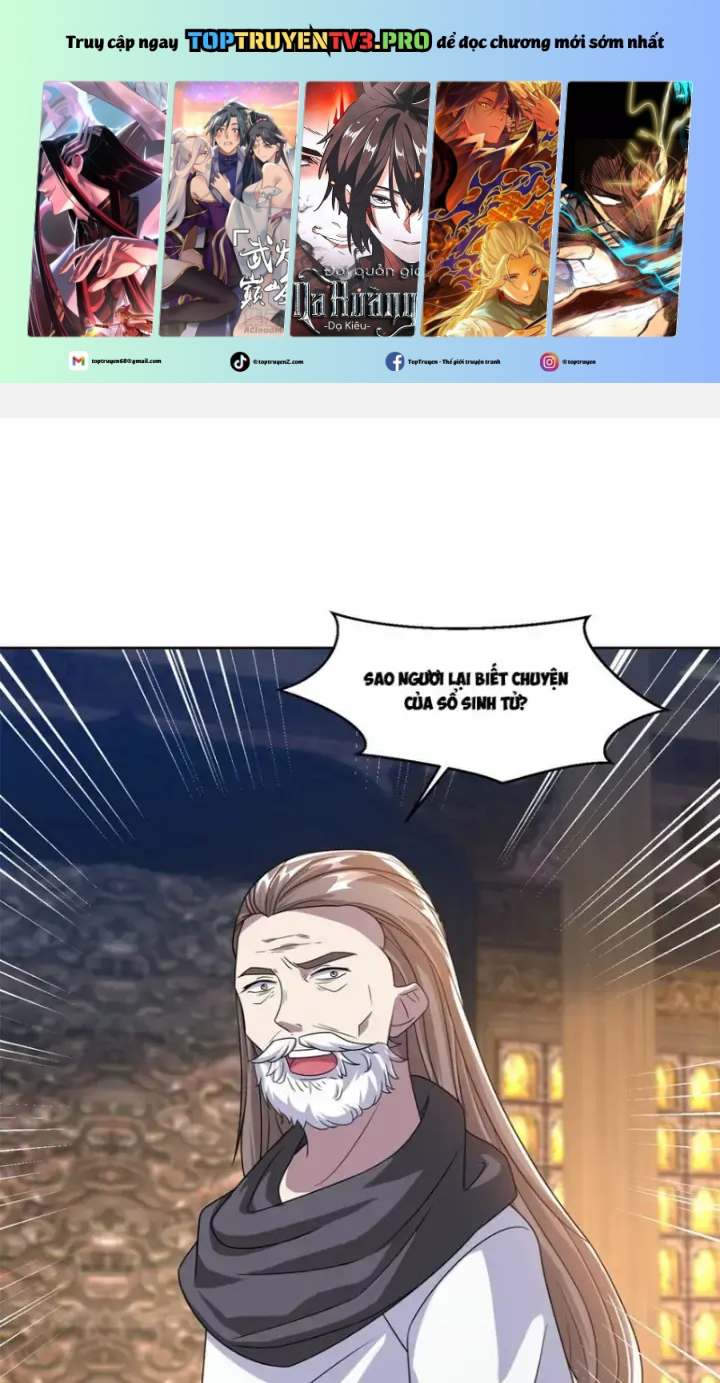 Người Ở Rể Bị Ép Thành Phản Diện: Chapter 564