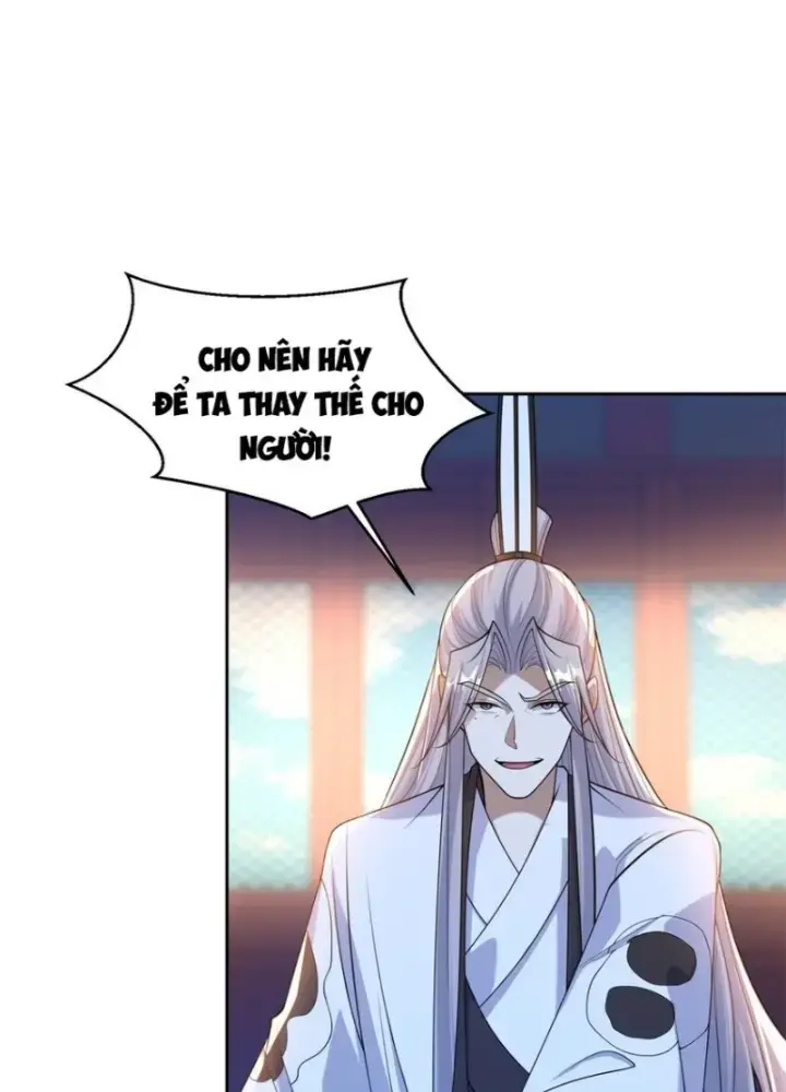 Người Ở Rể Bị Ép Thành Phản Diện: Chapter 564