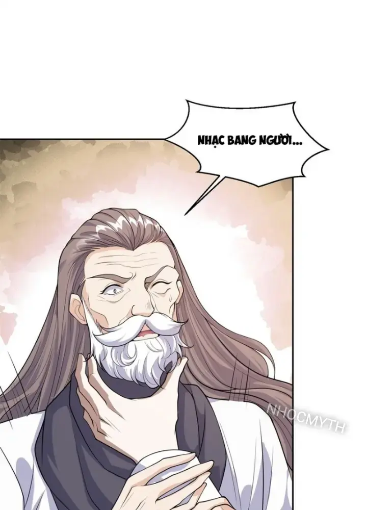 Người Ở Rể Bị Ép Thành Phản Diện: Chapter 564