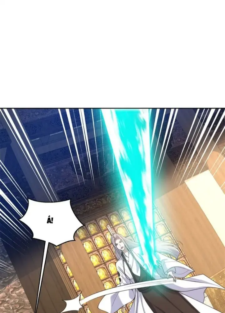 Người Ở Rể Bị Ép Thành Phản Diện: Chapter 564