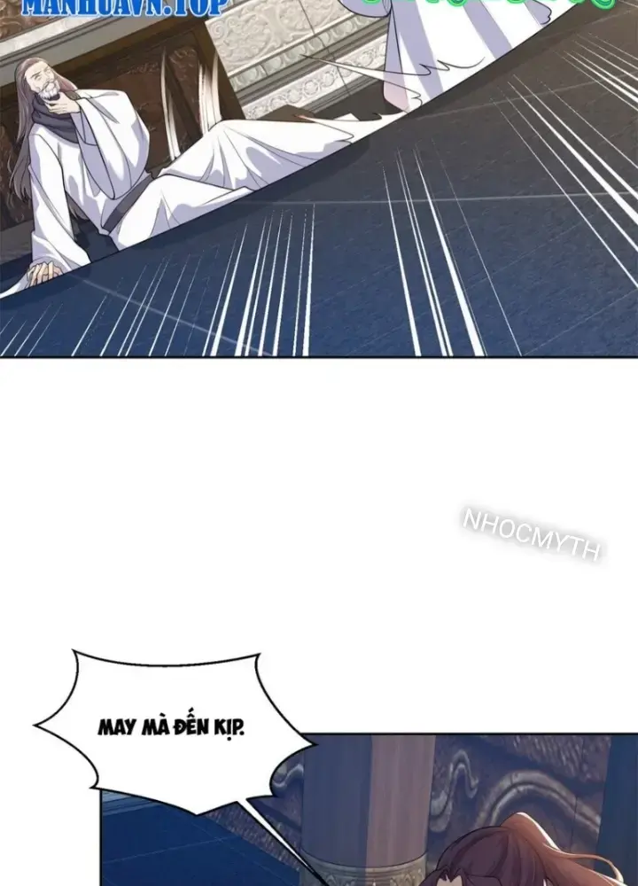 Người Ở Rể Bị Ép Thành Phản Diện: Chapter 564