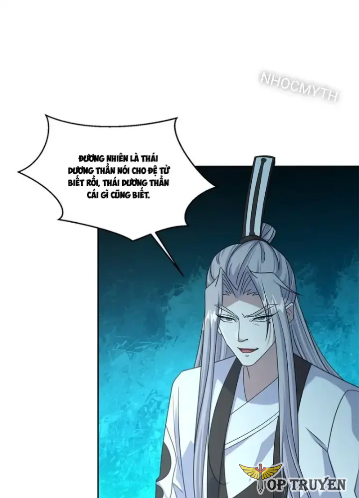 Người Ở Rể Bị Ép Thành Phản Diện: Chapter 564