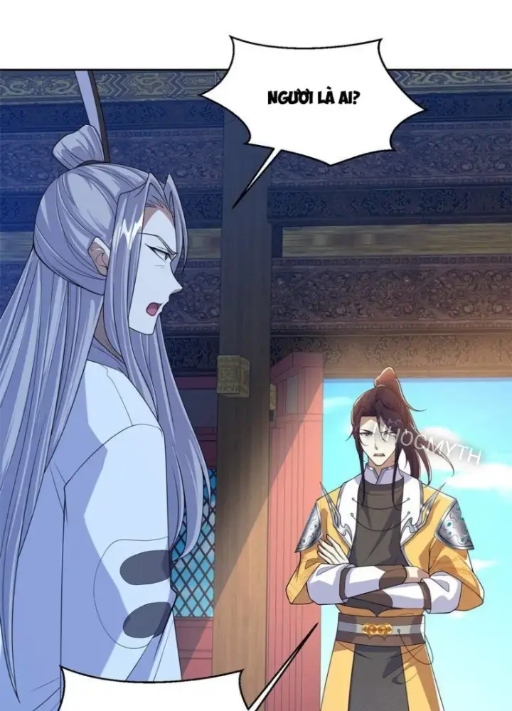 Người Ở Rể Bị Ép Thành Phản Diện: Chapter 564