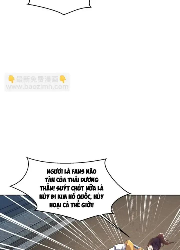 Người Ở Rể Bị Ép Thành Phản Diện: Chapter 564