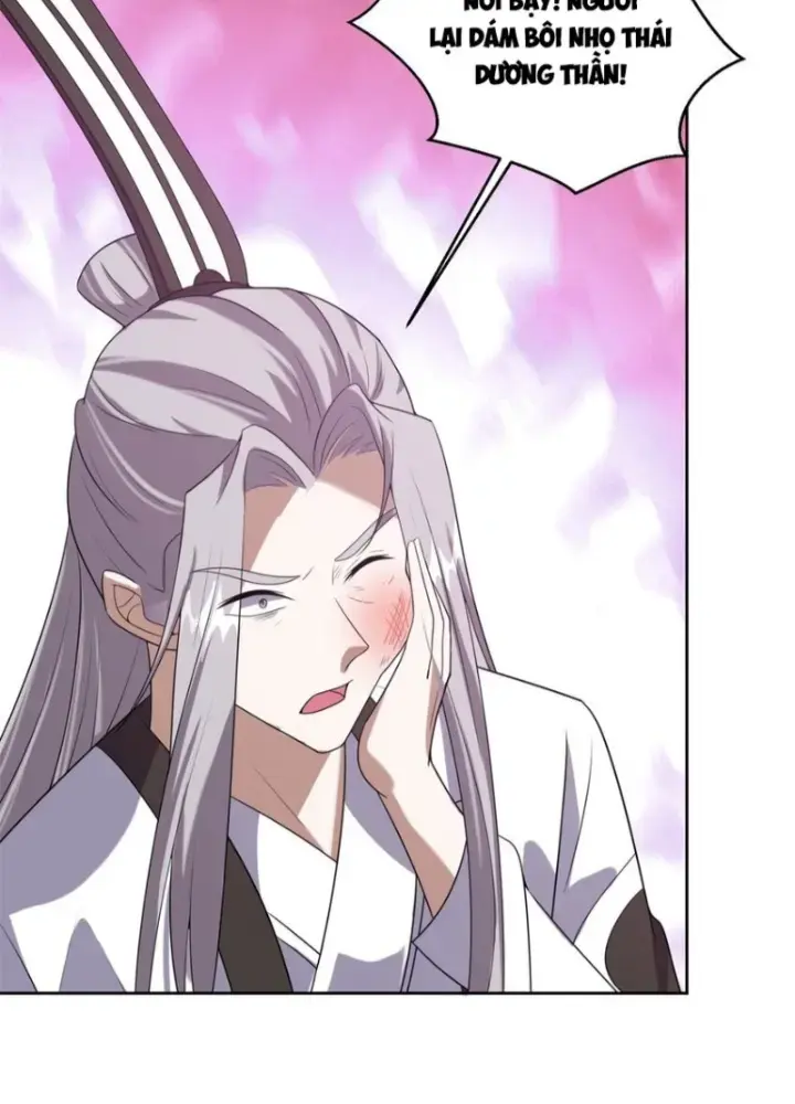 Người Ở Rể Bị Ép Thành Phản Diện: Chapter 564