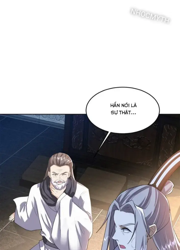 Người Ở Rể Bị Ép Thành Phản Diện: Chapter 564