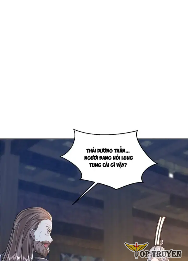 Người Ở Rể Bị Ép Thành Phản Diện: Chapter 564