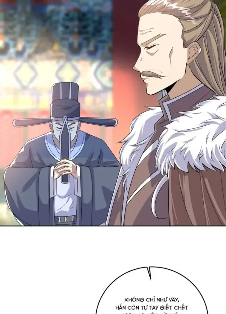 Người Ở Rể Bị Ép Thành Phản Diện: Chapter 564