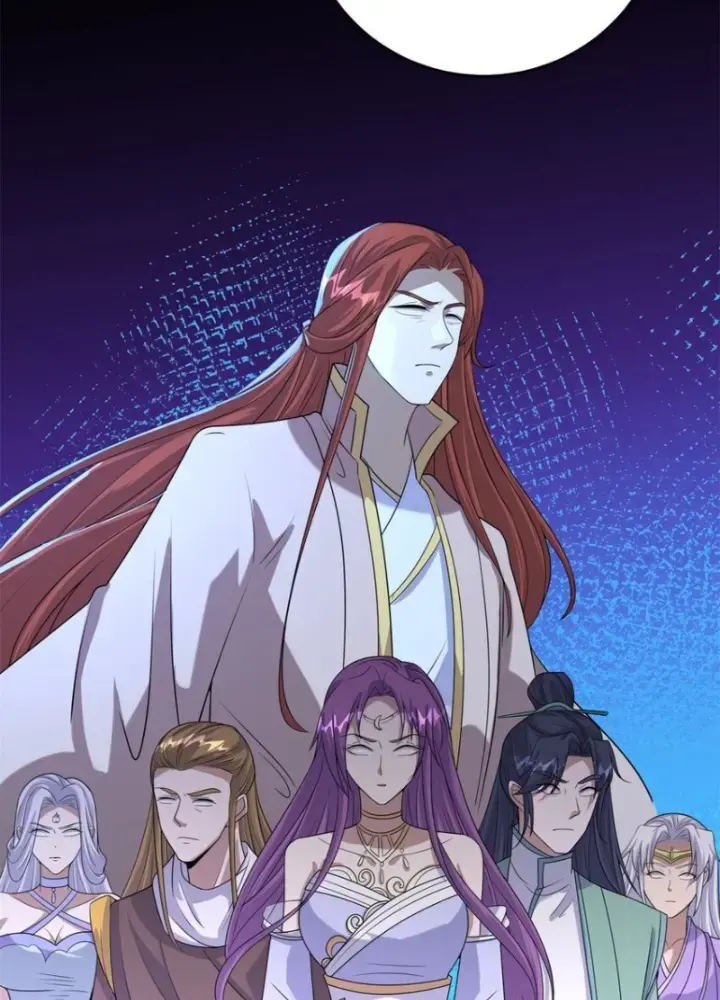Người Ở Rể Bị Ép Thành Phản Diện: Chapter 564