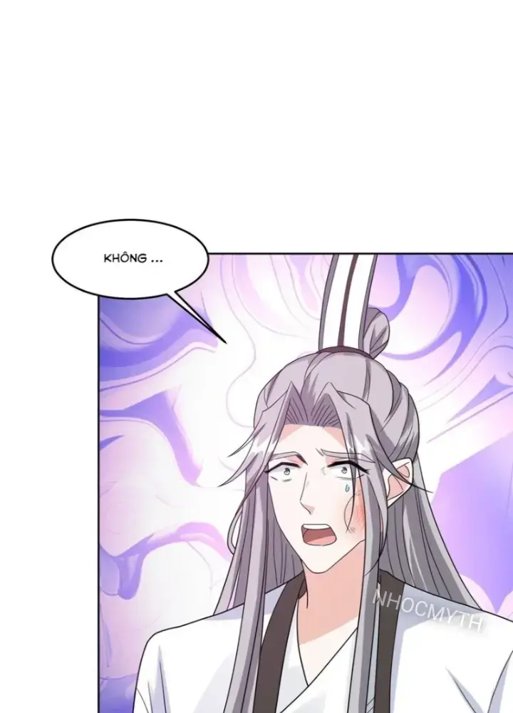 Người Ở Rể Bị Ép Thành Phản Diện: Chapter 564