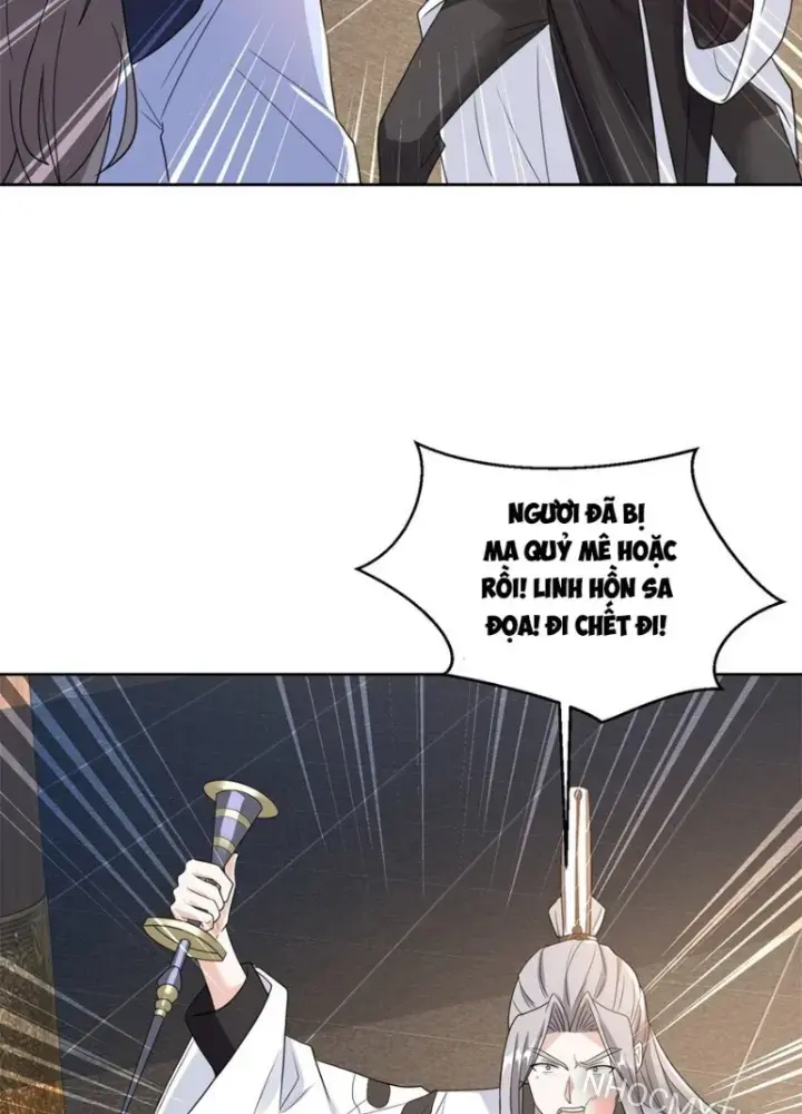 Người Ở Rể Bị Ép Thành Phản Diện: Chapter 564