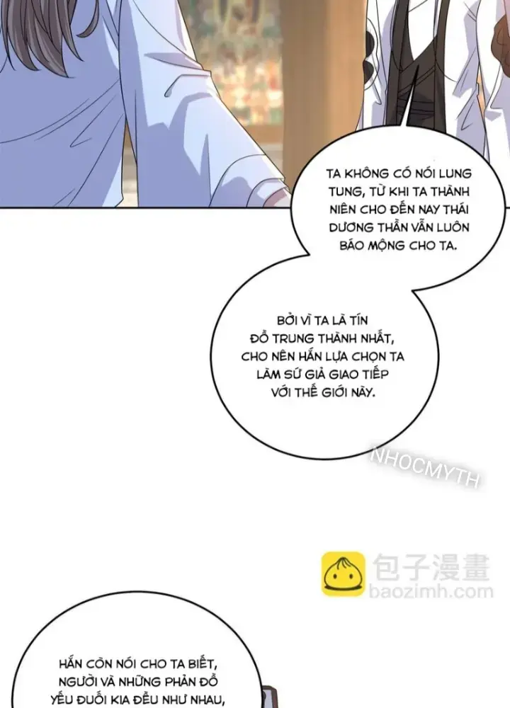 Người Ở Rể Bị Ép Thành Phản Diện: Chapter 564