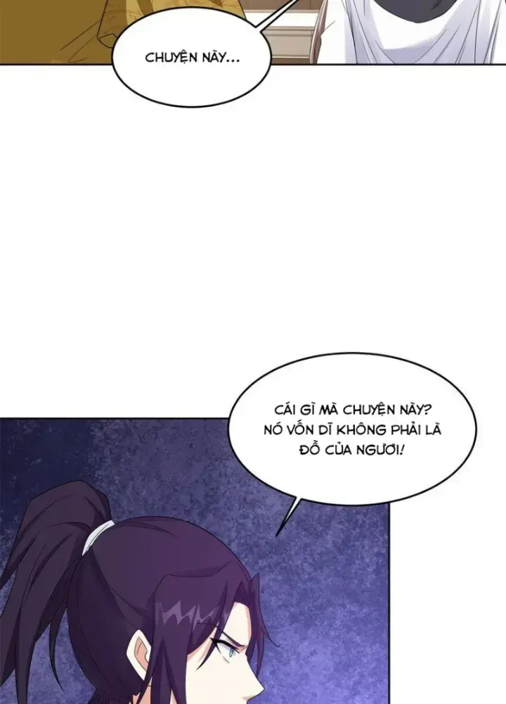 Người Ở Rể Bị Ép Thành Phản Diện: Chapter 564