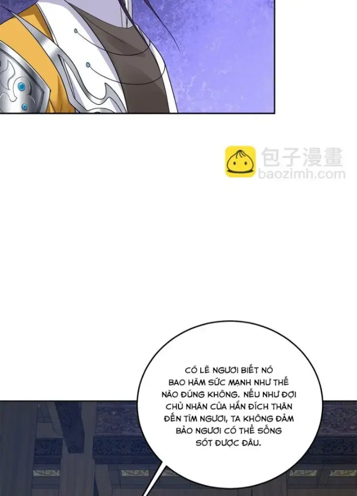 Người Ở Rể Bị Ép Thành Phản Diện: Chapter 564