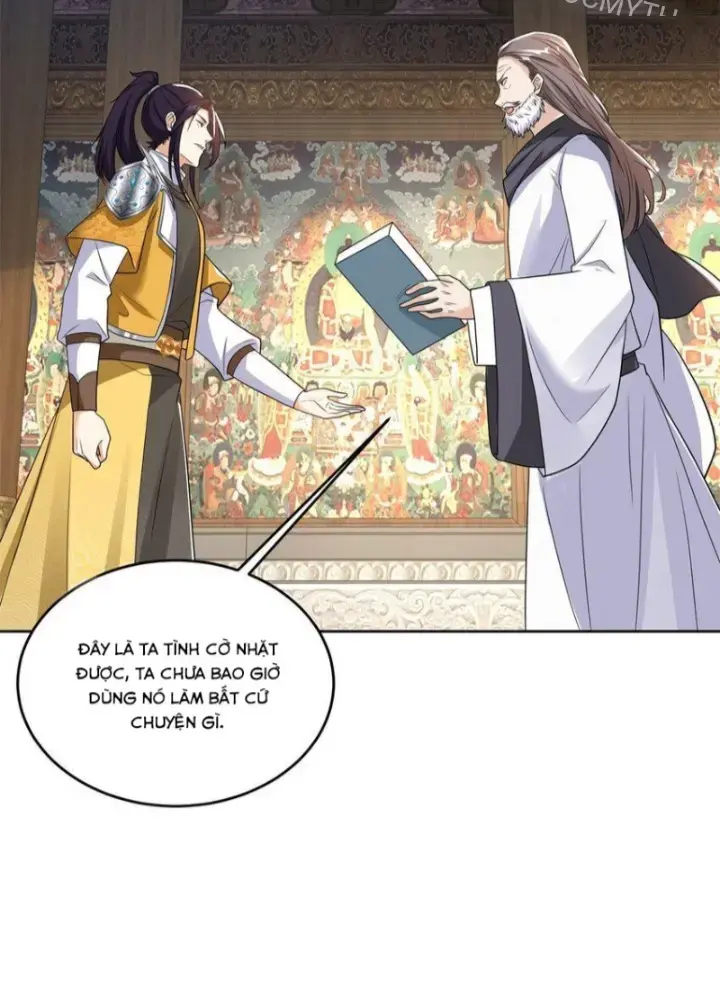 Người Ở Rể Bị Ép Thành Phản Diện: Chapter 564