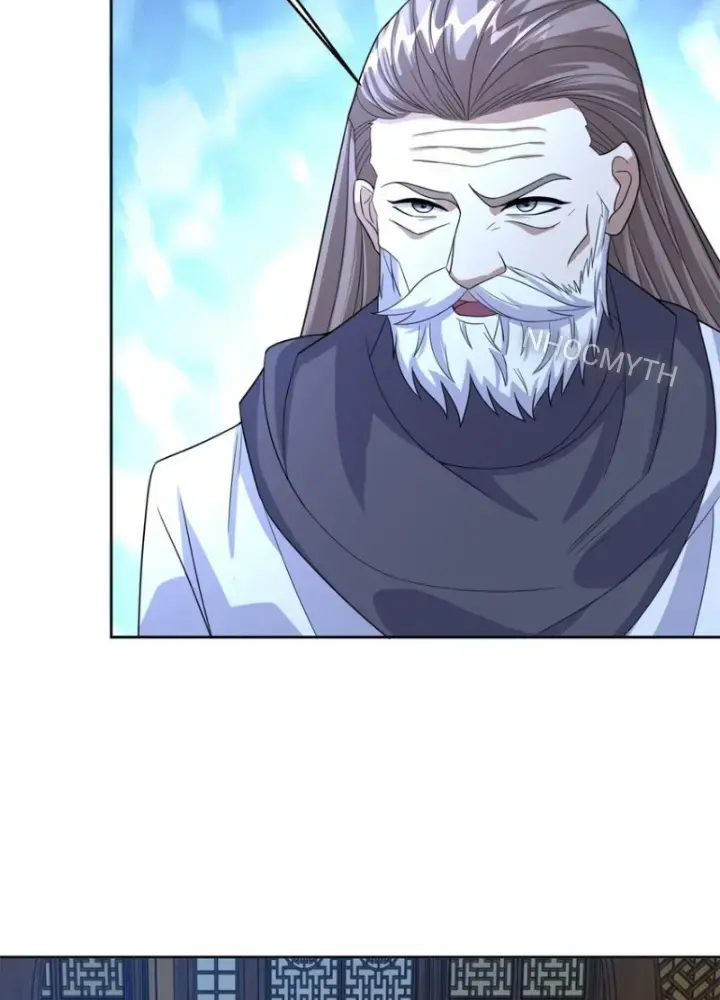 Người Ở Rể Bị Ép Thành Phản Diện: Chapter 564