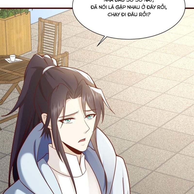 Người Ở Rể Bị Ép Thành Phản Diện: Chapter 613