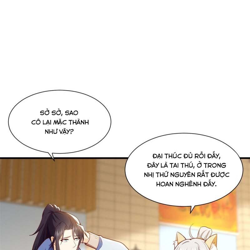 Người Ở Rể Bị Ép Thành Phản Diện: Chapter 613