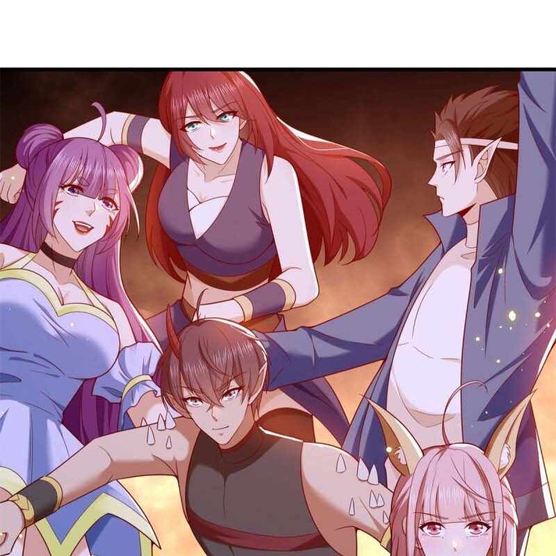Người Ở Rể Bị Ép Thành Phản Diện: Chapter 613