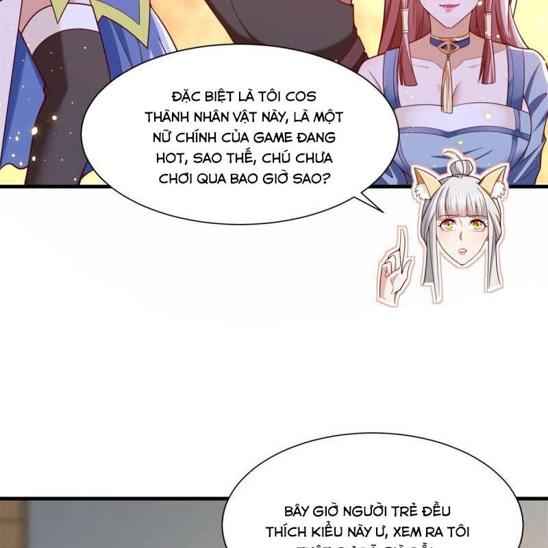 Người Ở Rể Bị Ép Thành Phản Diện: Chapter 613