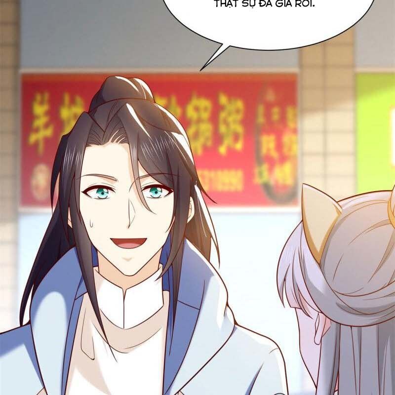Người Ở Rể Bị Ép Thành Phản Diện: Chapter 613