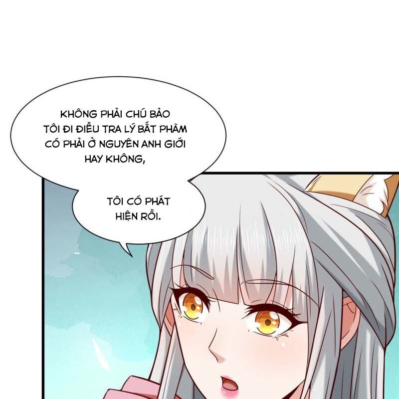 Người Ở Rể Bị Ép Thành Phản Diện: Chapter 613