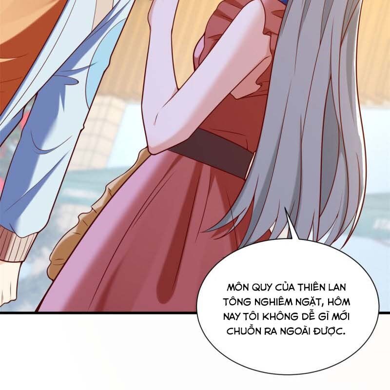 Người Ở Rể Bị Ép Thành Phản Diện: Chapter 613