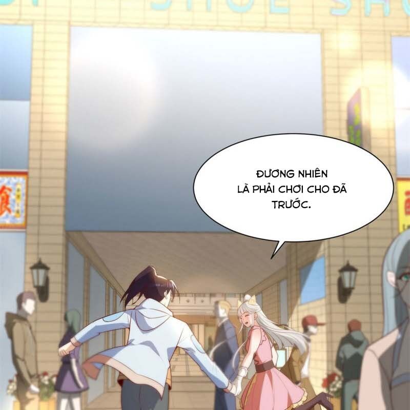 Người Ở Rể Bị Ép Thành Phản Diện: Chapter 613