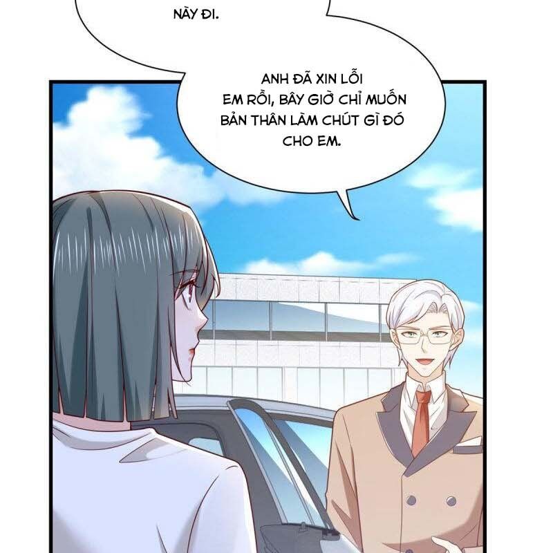 Người Ở Rể Bị Ép Thành Phản Diện: Chapter 613