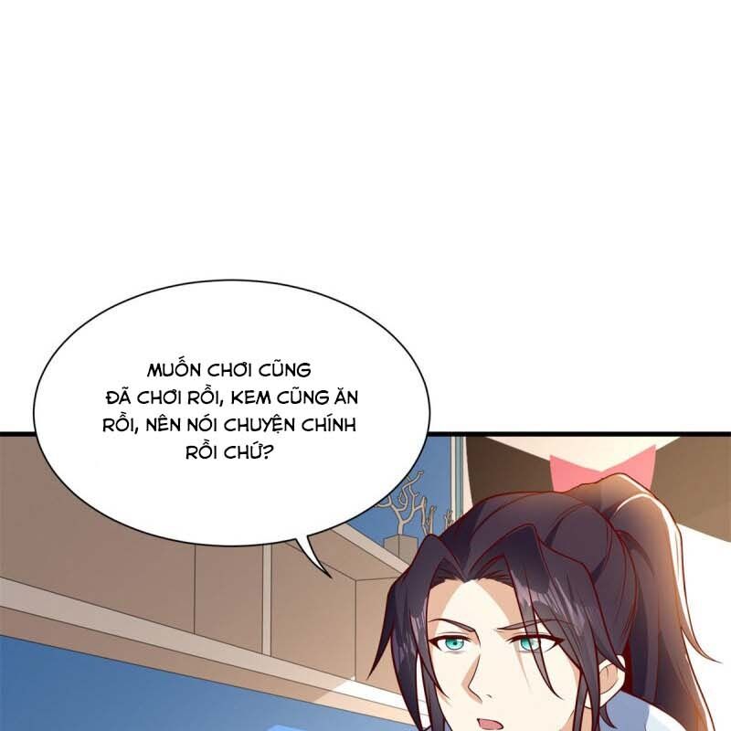 Người Ở Rể Bị Ép Thành Phản Diện: Chapter 613
