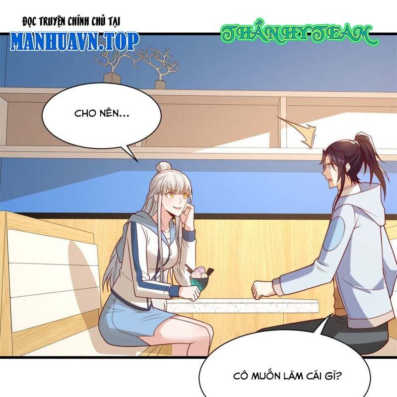 Người Ở Rể Bị Ép Thành Phản Diện: Chapter 613