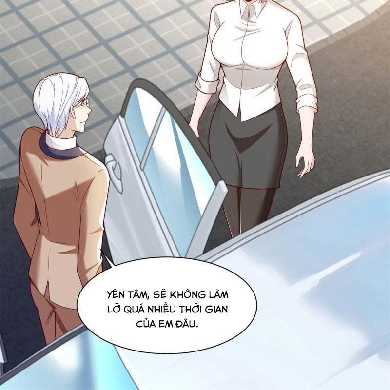 Người Ở Rể Bị Ép Thành Phản Diện: Chapter 613