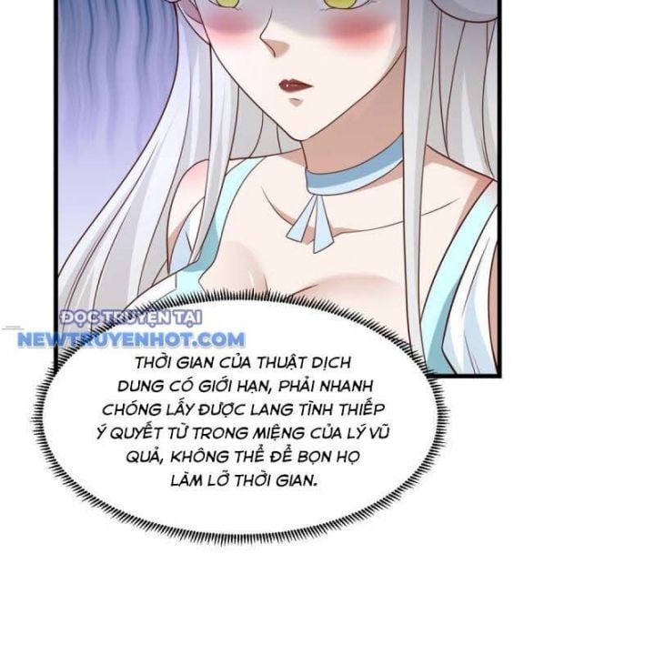Người Ở Rể Bị Ép Thành Phản Diện: Chapter 621