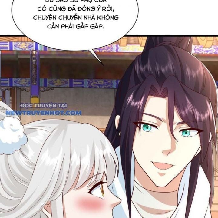 Người Ở Rể Bị Ép Thành Phản Diện: Chapter 621