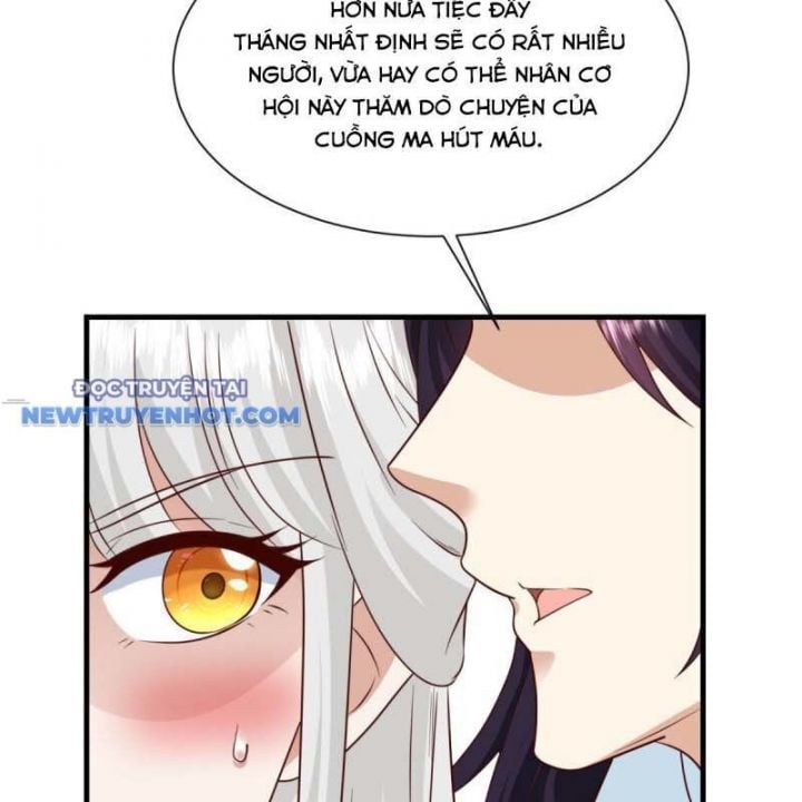 Người Ở Rể Bị Ép Thành Phản Diện: Chapter 621