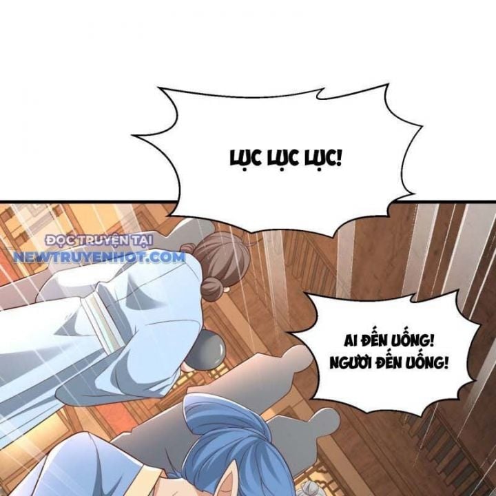 Người Ở Rể Bị Ép Thành Phản Diện: Chapter 621