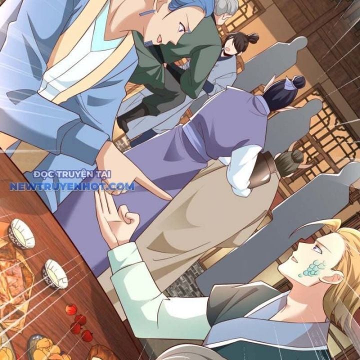 Người Ở Rể Bị Ép Thành Phản Diện: Chapter 621