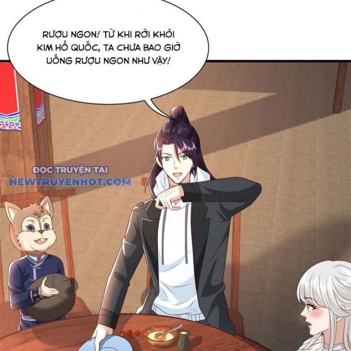 Người Ở Rể Bị Ép Thành Phản Diện: Chapter 621