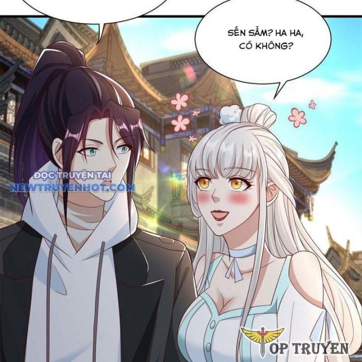 Người Ở Rể Bị Ép Thành Phản Diện: Chapter 621