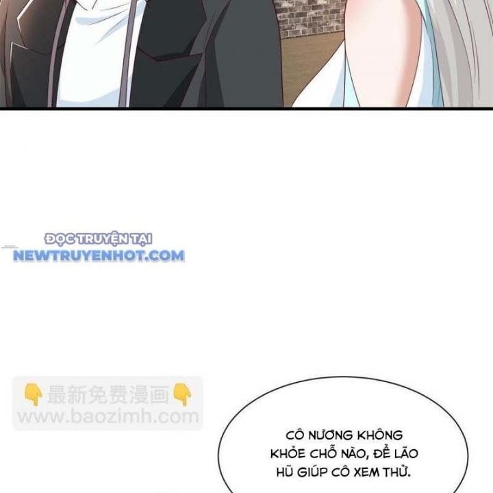 Người Ở Rể Bị Ép Thành Phản Diện: Chapter 621