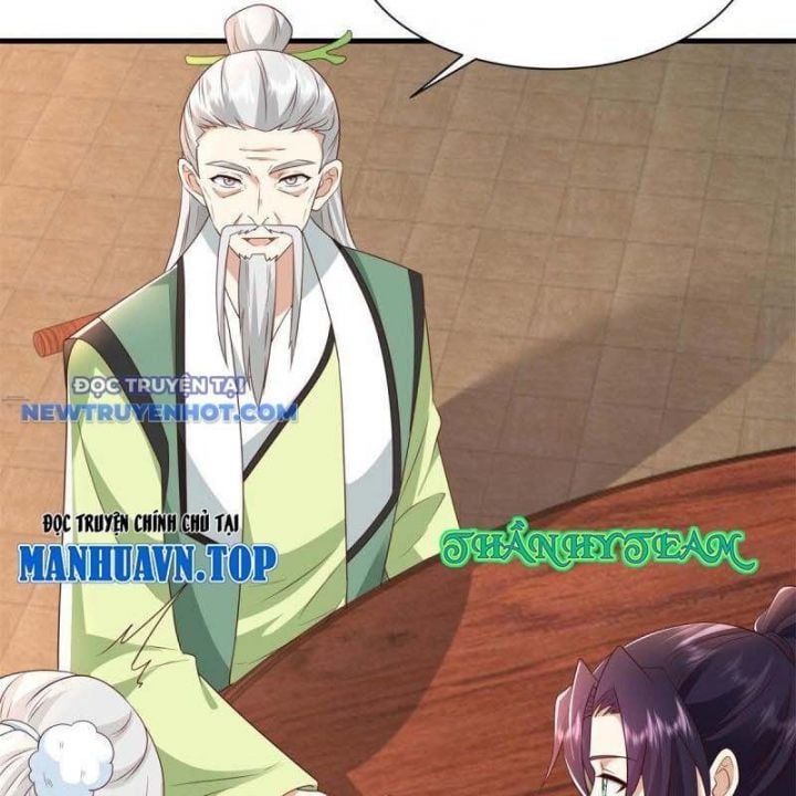 Người Ở Rể Bị Ép Thành Phản Diện: Chapter 621