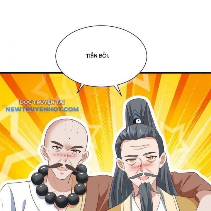 Người Ở Rể Bị Ép Thành Phản Diện: Chapter 621