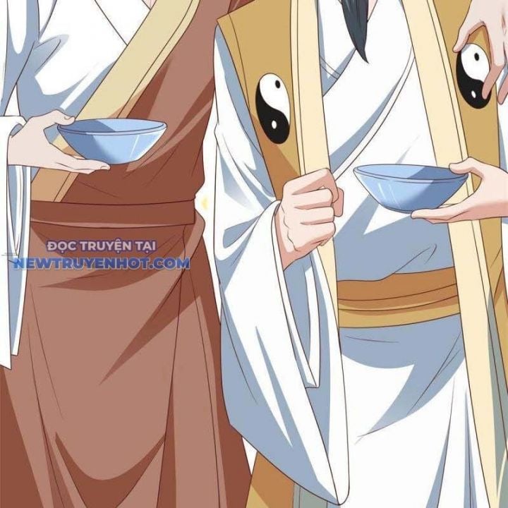 Người Ở Rể Bị Ép Thành Phản Diện: Chapter 621