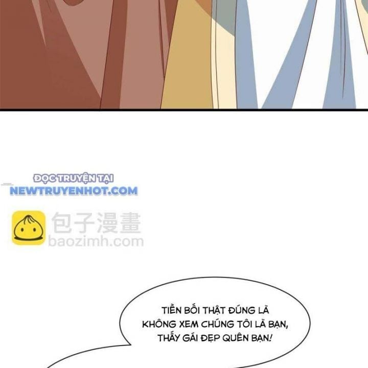Người Ở Rể Bị Ép Thành Phản Diện: Chapter 621
