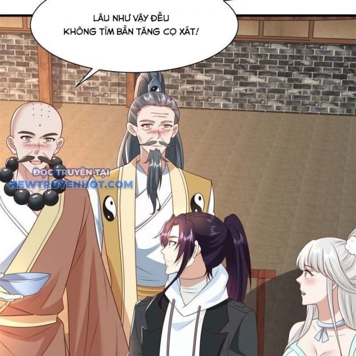 Người Ở Rể Bị Ép Thành Phản Diện: Chapter 621