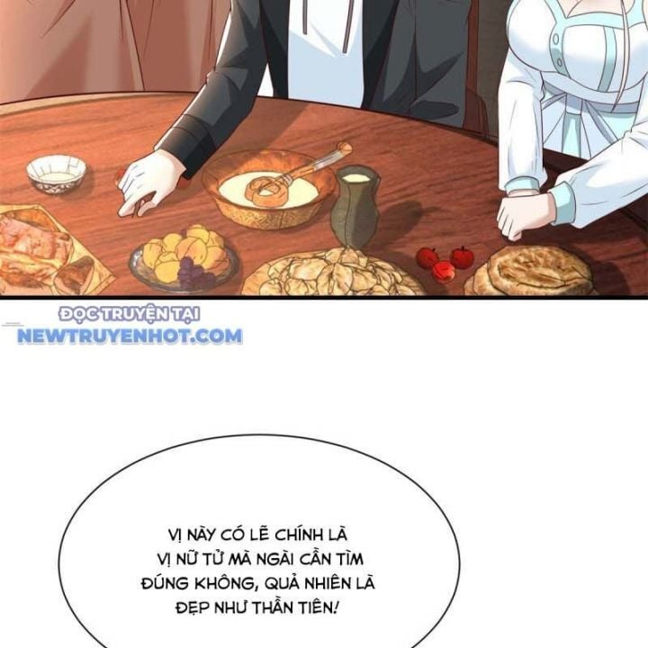 Người Ở Rể Bị Ép Thành Phản Diện: Chapter 621