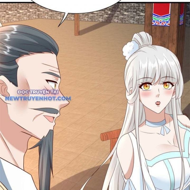 Người Ở Rể Bị Ép Thành Phản Diện: Chapter 621