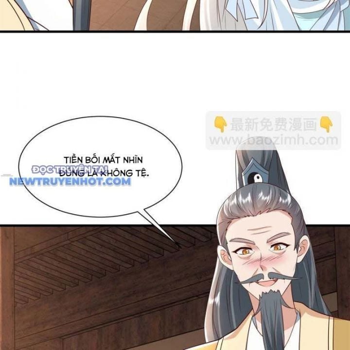 Người Ở Rể Bị Ép Thành Phản Diện: Chapter 621