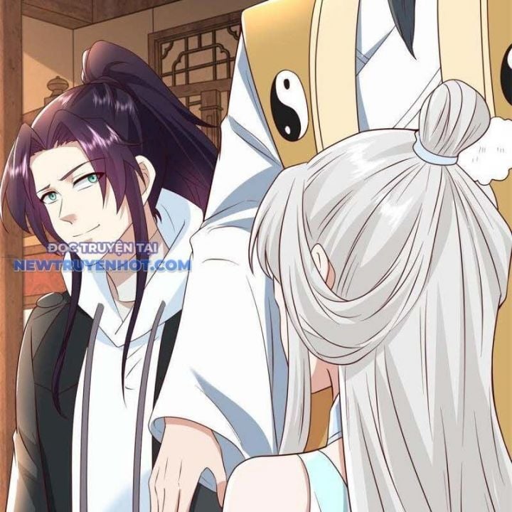 Người Ở Rể Bị Ép Thành Phản Diện: Chapter 621